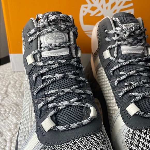 Timberland Solar Wave Mid New Various - Picture 4 of 8